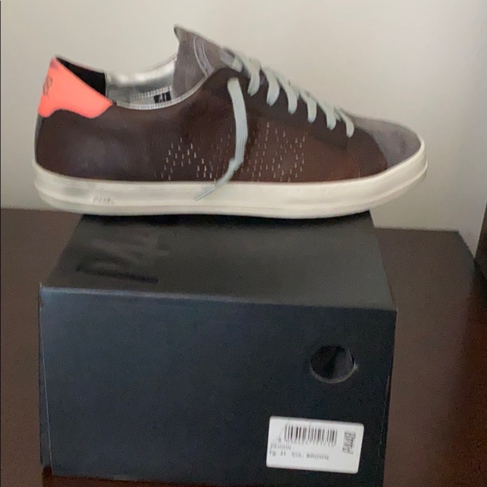 P448 F9John sneakers